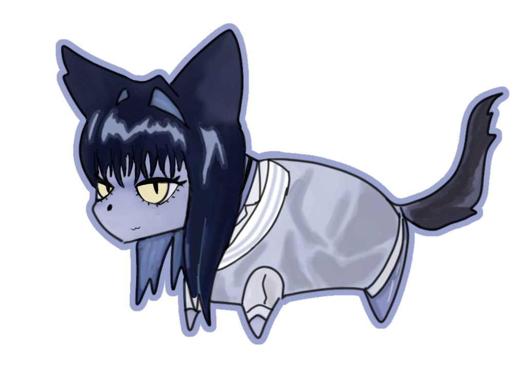 살아있던 화석 tweet media