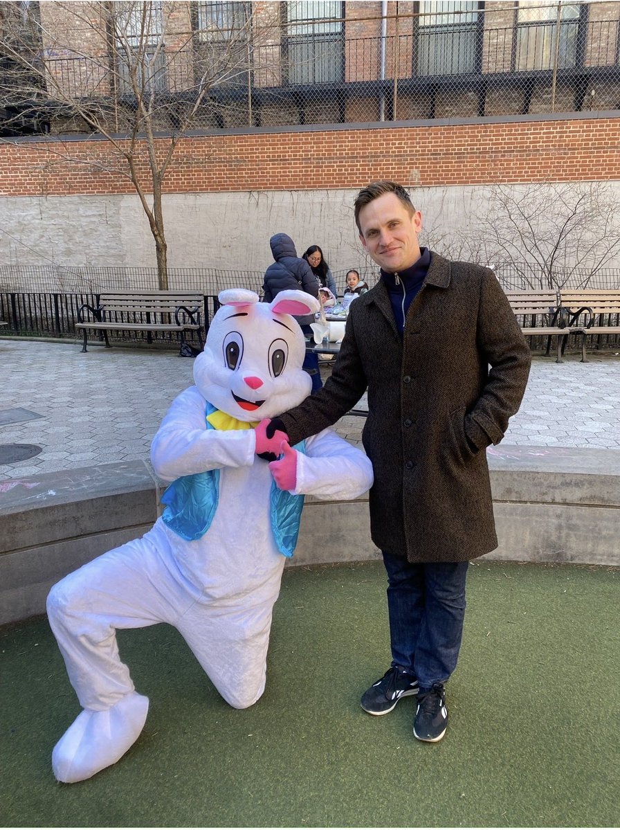 Carl Wilson tweet media