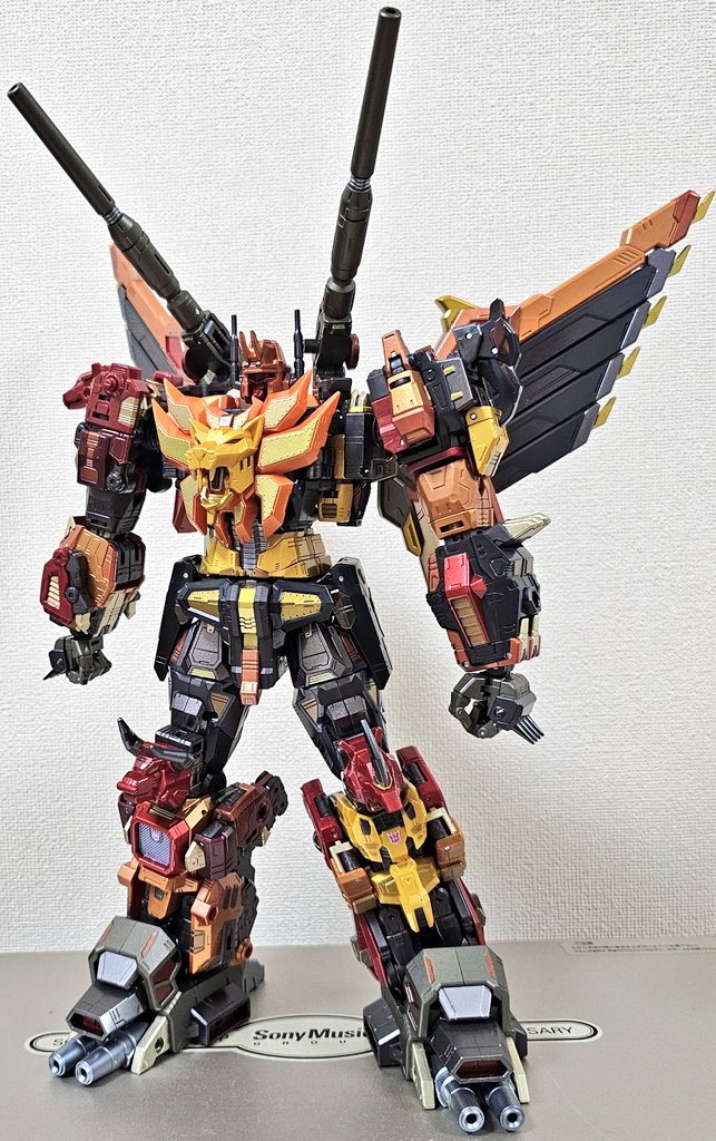 テツ。 tweet media