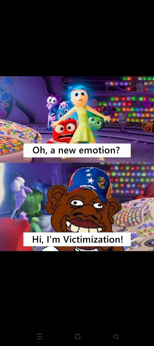 Tribunalizm tweet media