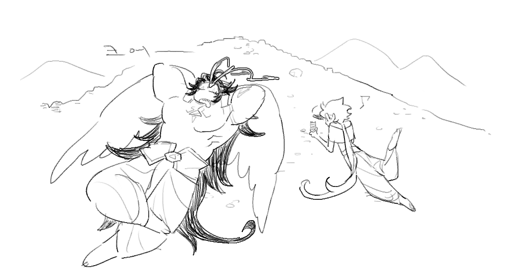 갈비뼈 tweet media