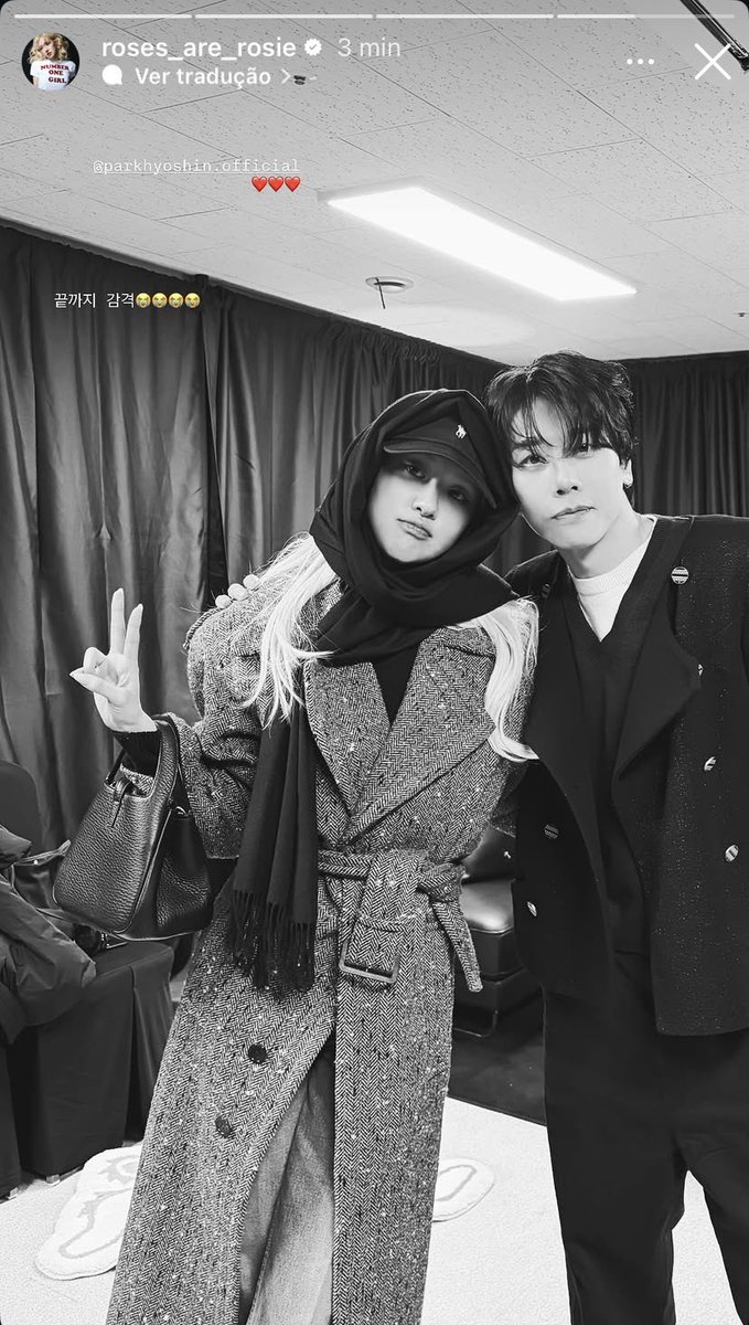 acervo rosรฉ tweet media