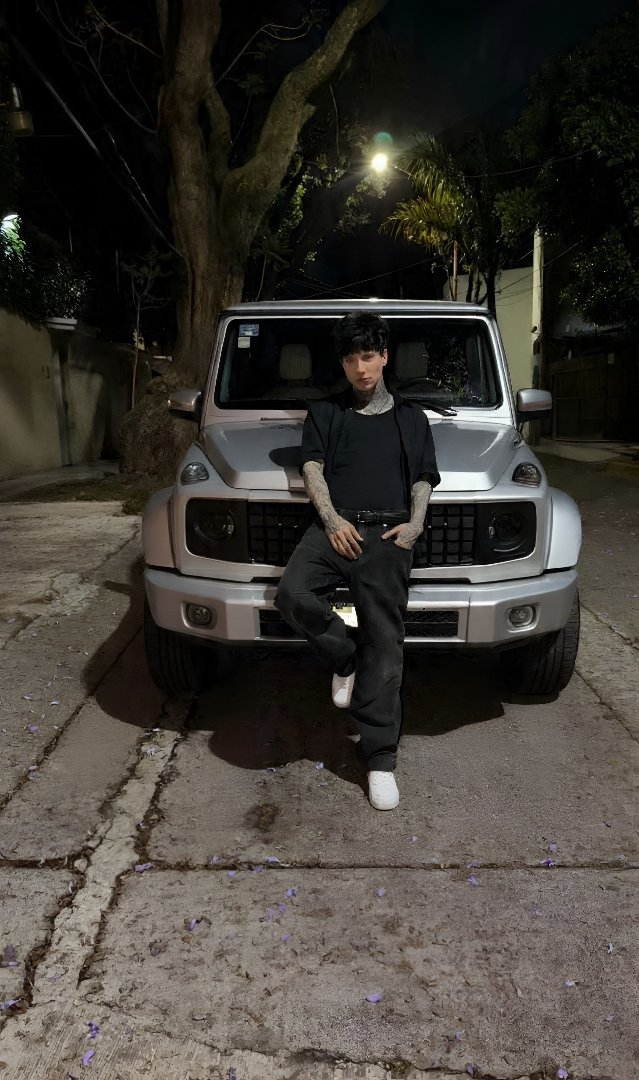 johan_nn 🇦🇷 tweet media