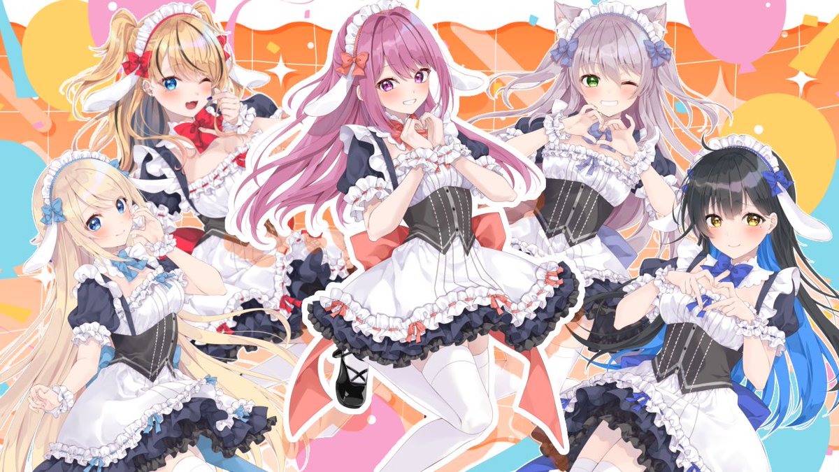 穂香てまり🌾💕ますかれーど tweet media