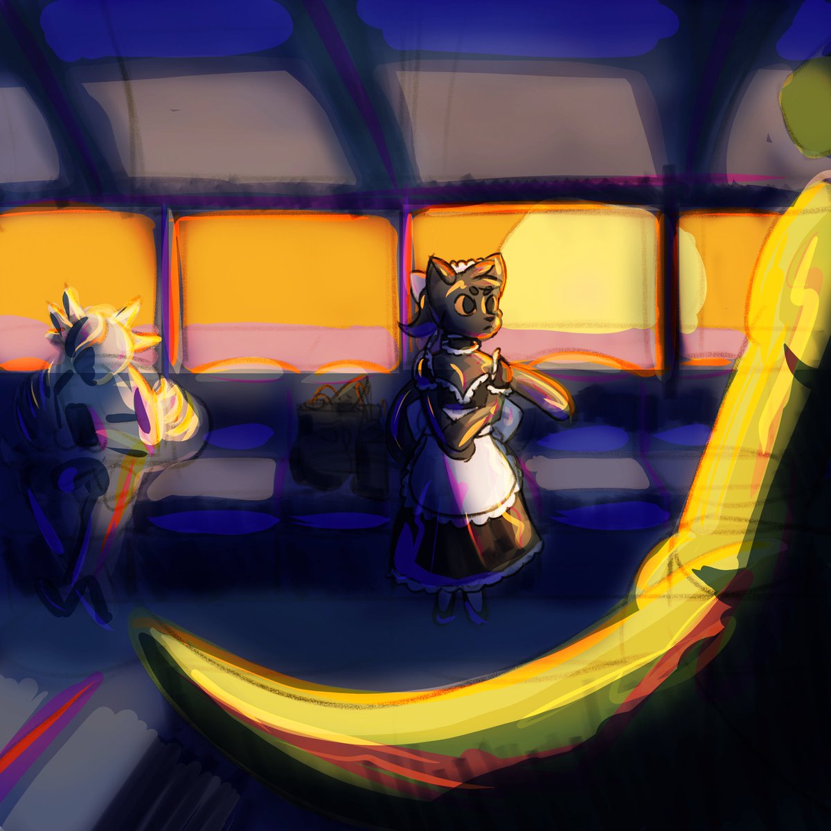 Mag Trap tweet media