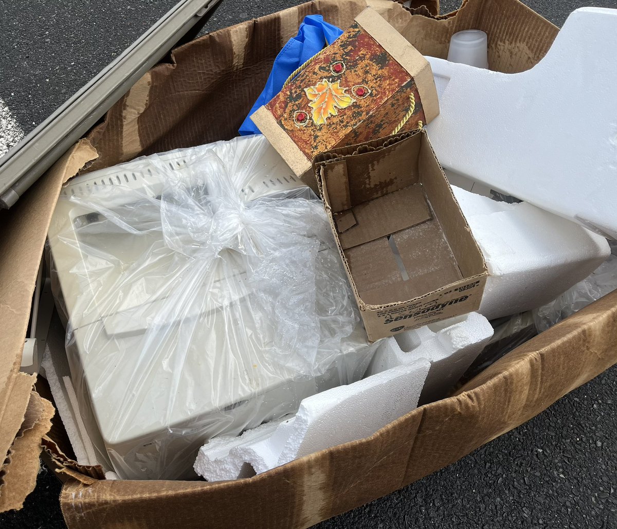 RetroFox tweet media