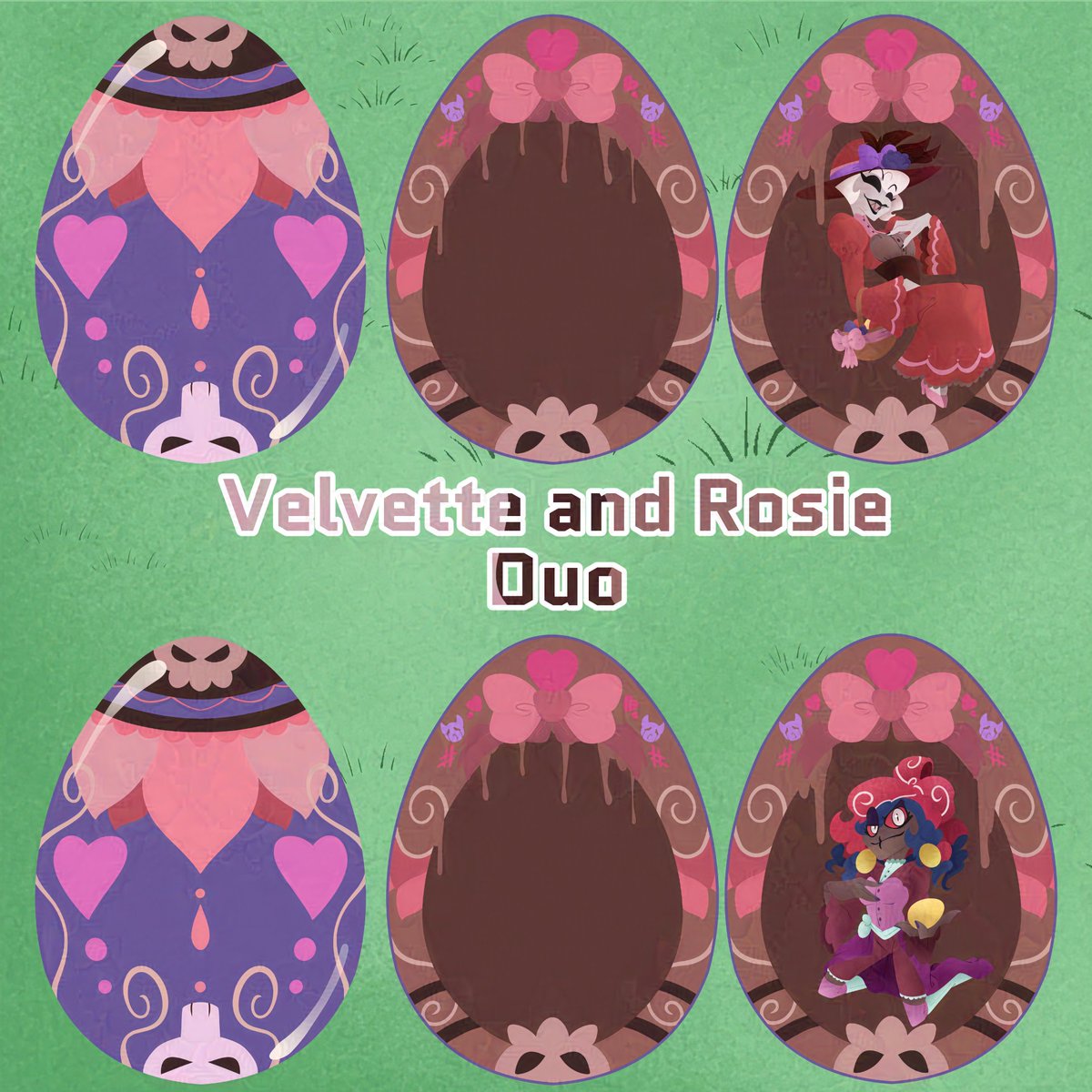 Irimiel 📻🍎 tweet media