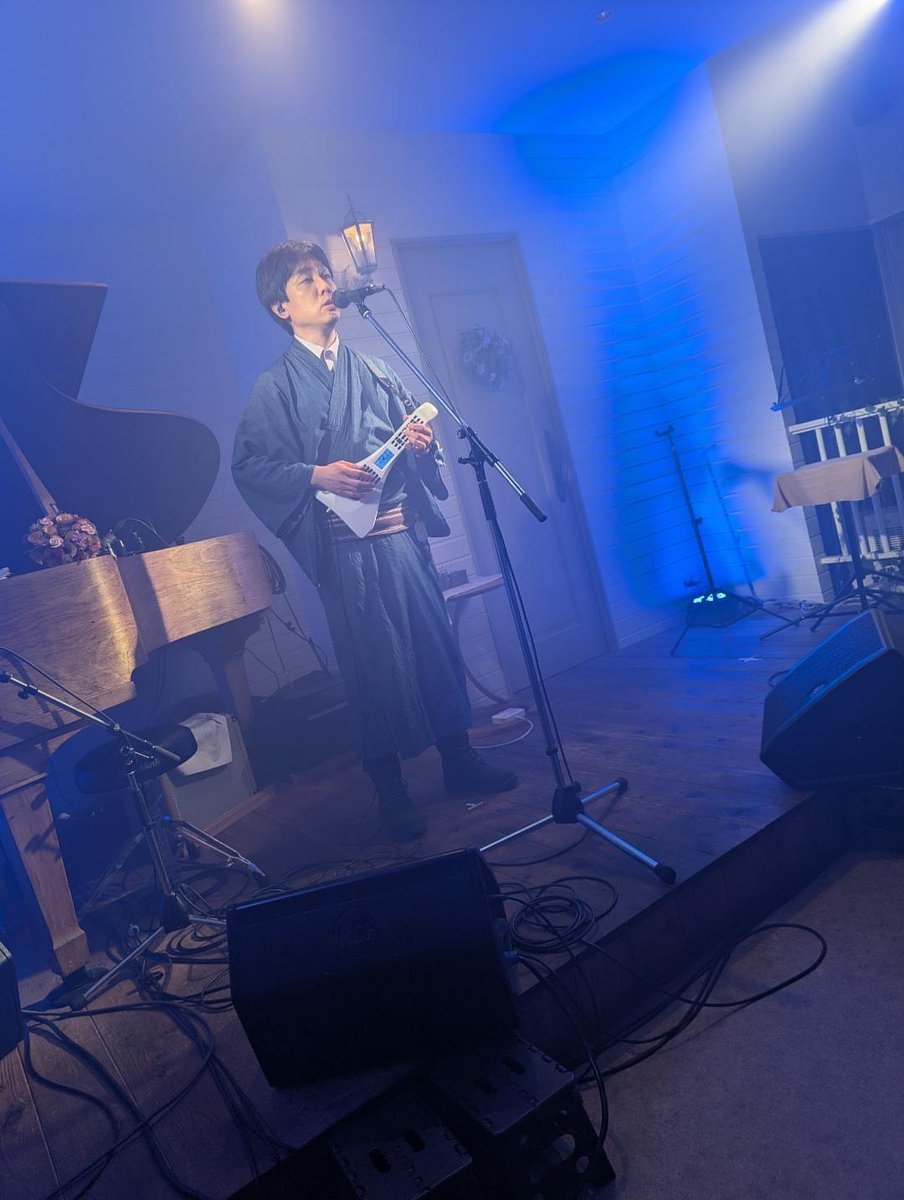 昴星(すばるぼし) tweet media