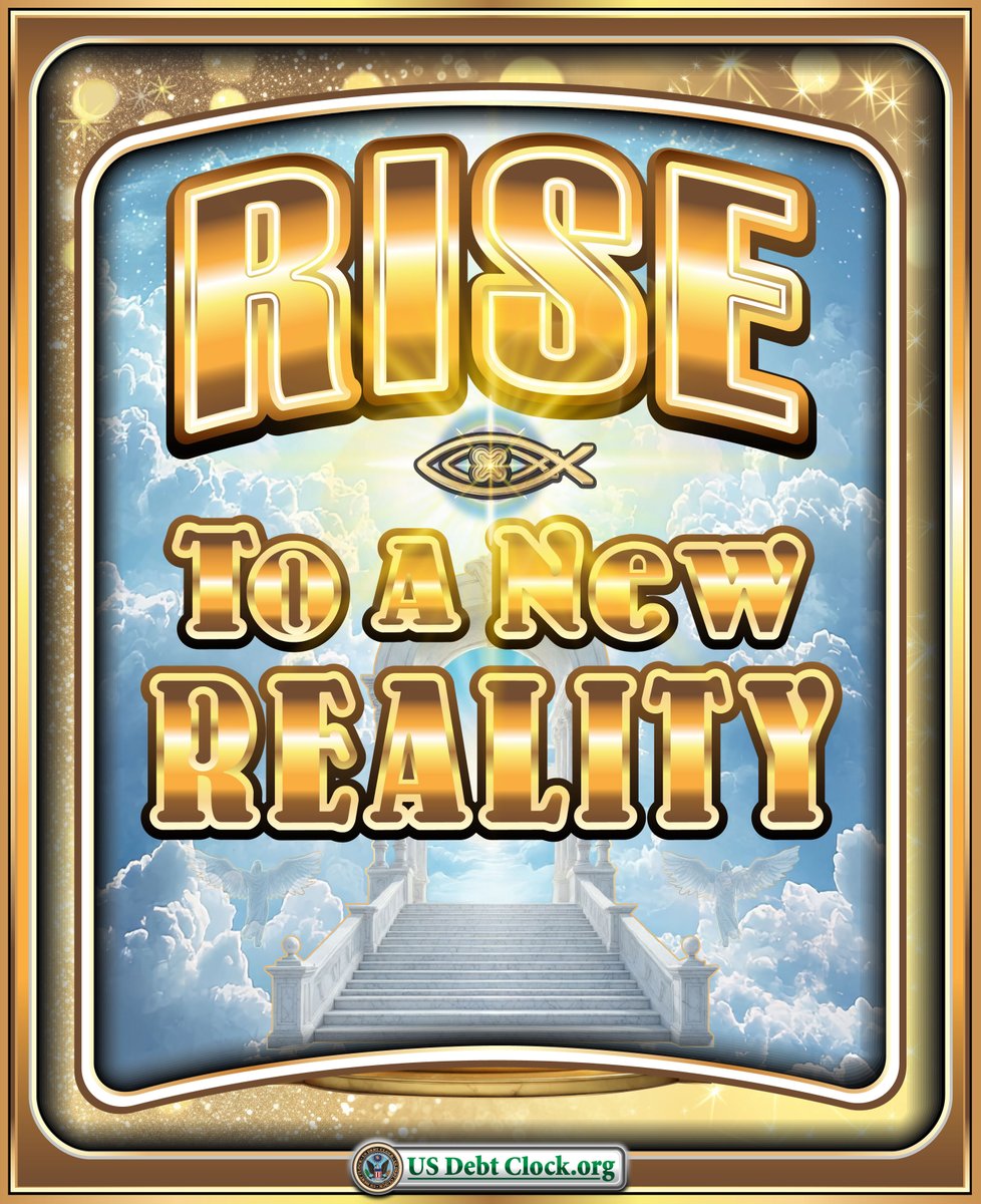 US Debt Clock .org tweet media