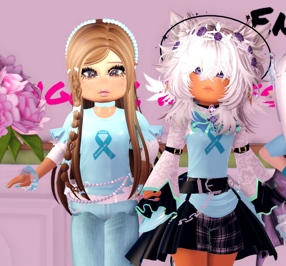 Autumn Rose (They/Them) tweet media