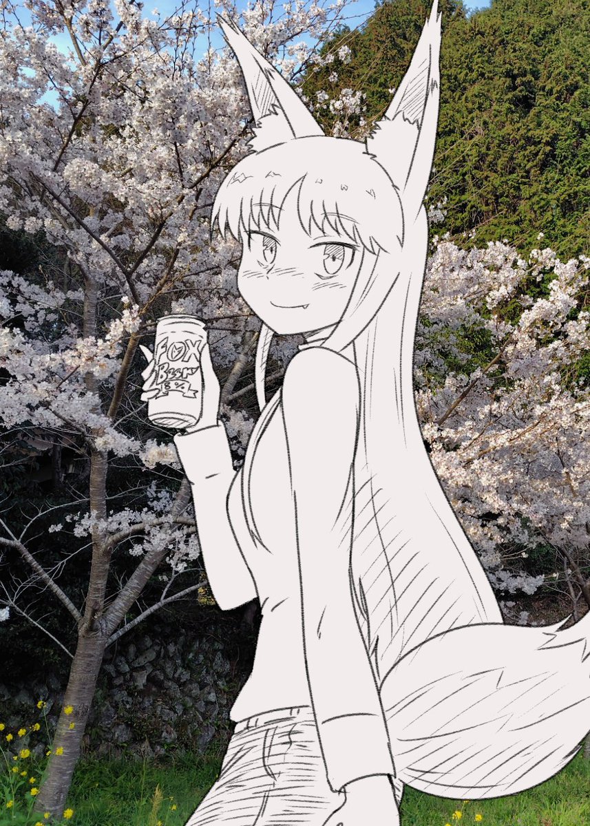 もりなかはじめ tweet media