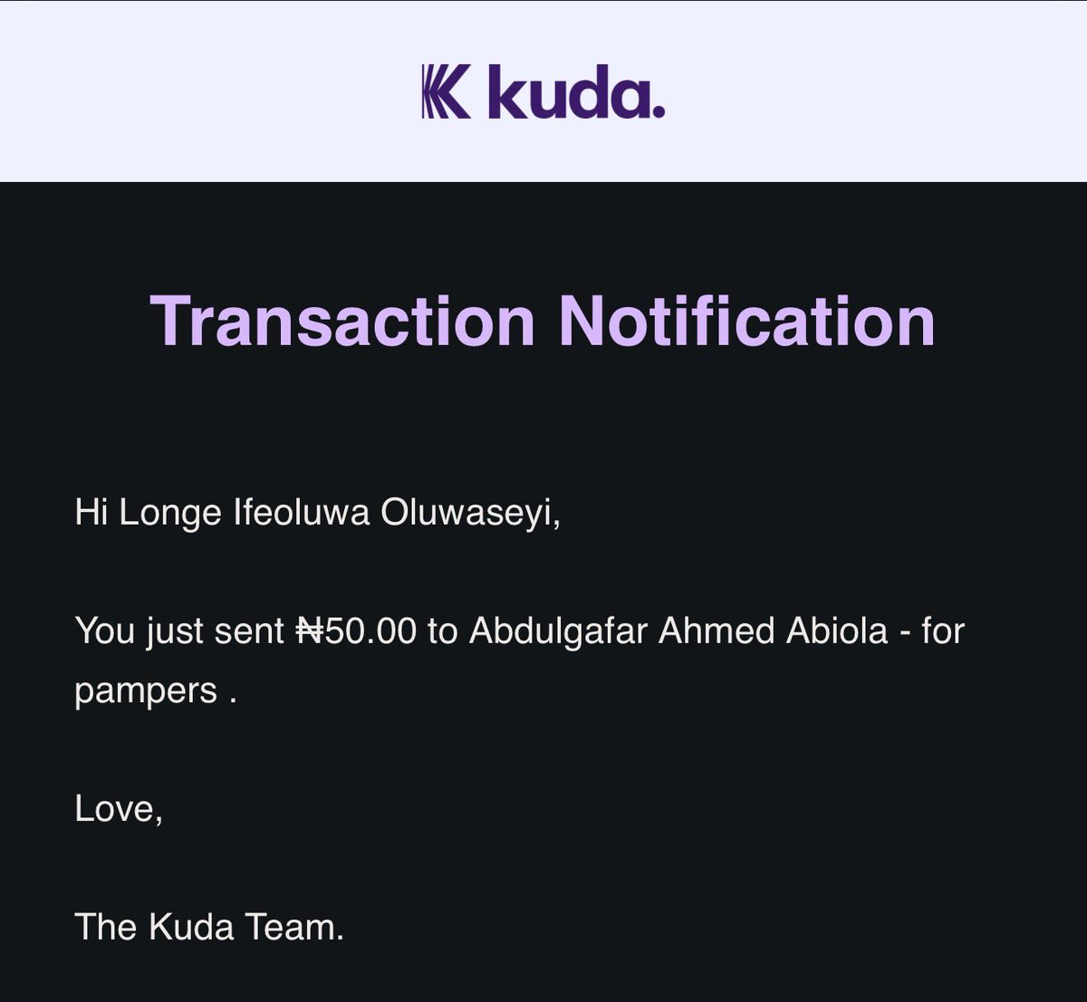 Daddy Lewa tweet media