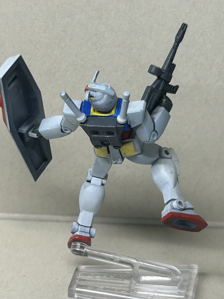 春野 十字架 tweet media