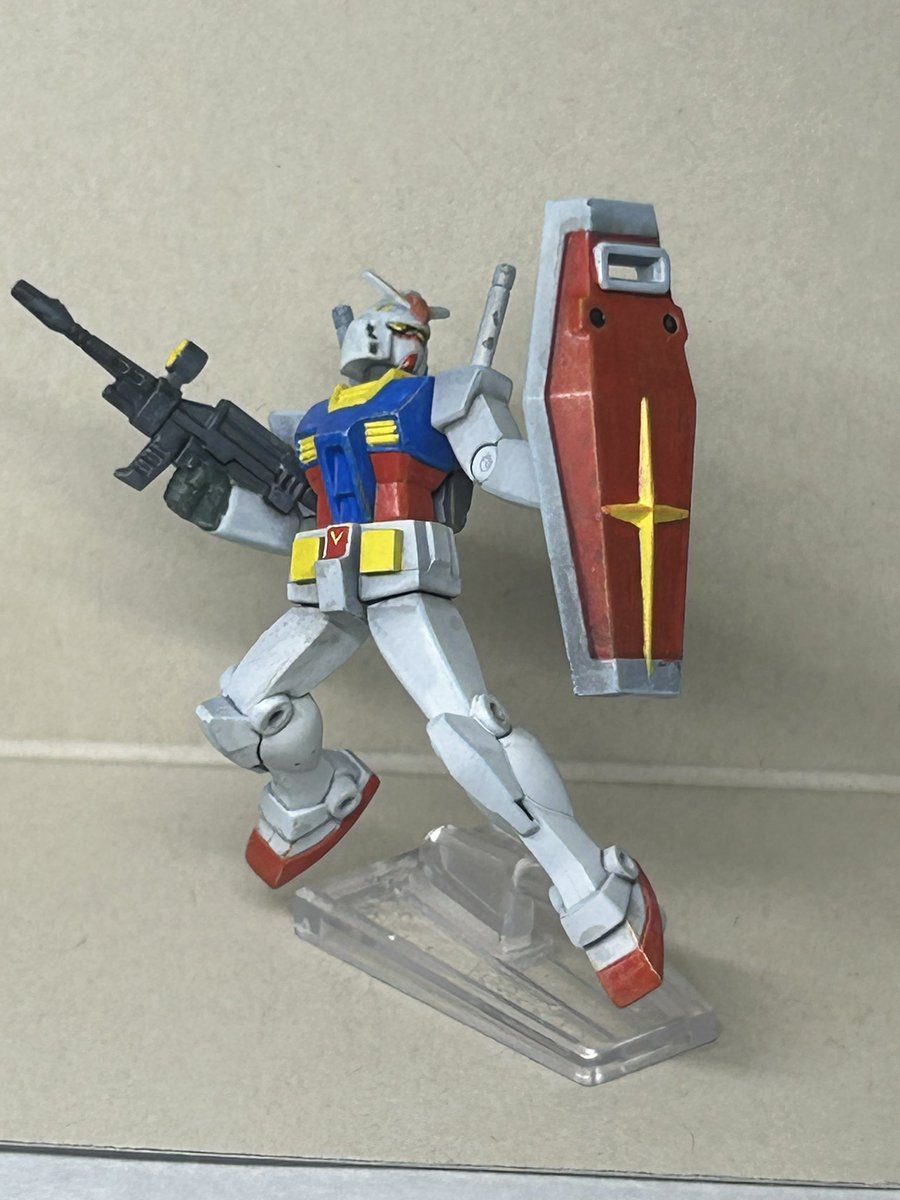 春野 十字架 tweet media