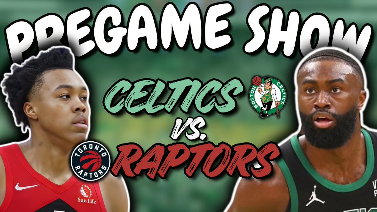 How 'Bout Them Celtics tweet media