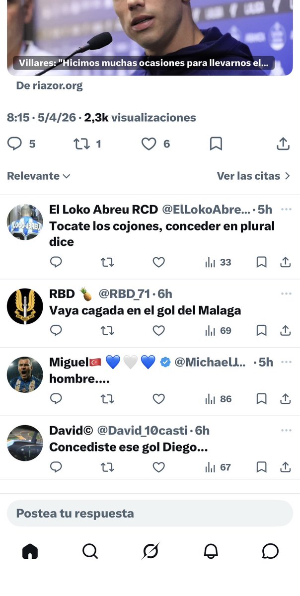 Juan Carlos Yeremay tweet media