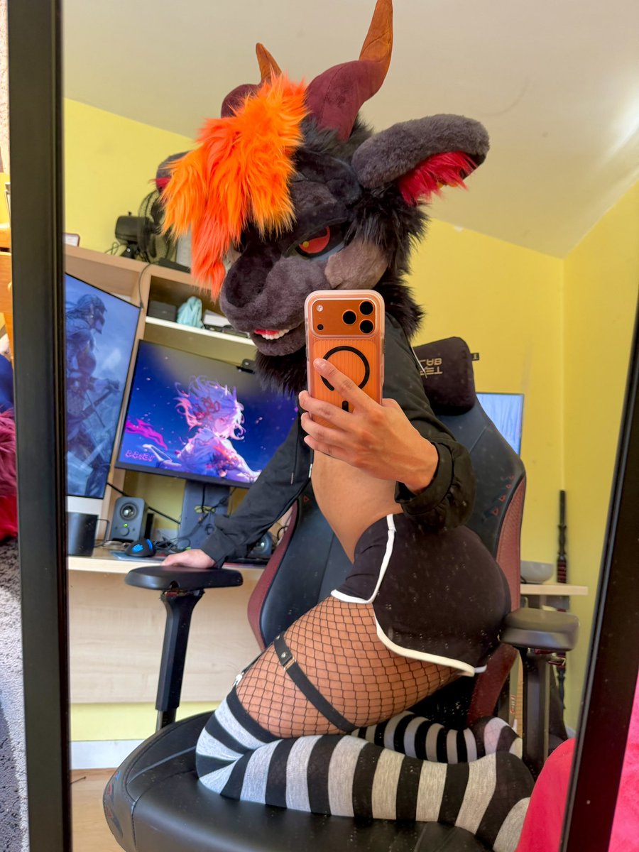 Azael🐐𖤐 🔜 CFz, MP tweet media