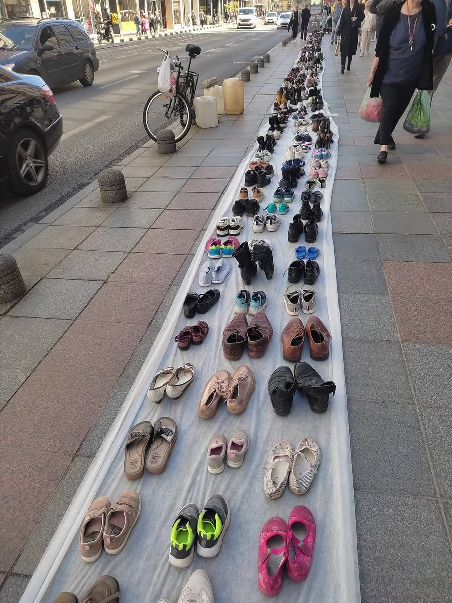 Suzana Fazlić 🇧🇦💛💙 tweet media