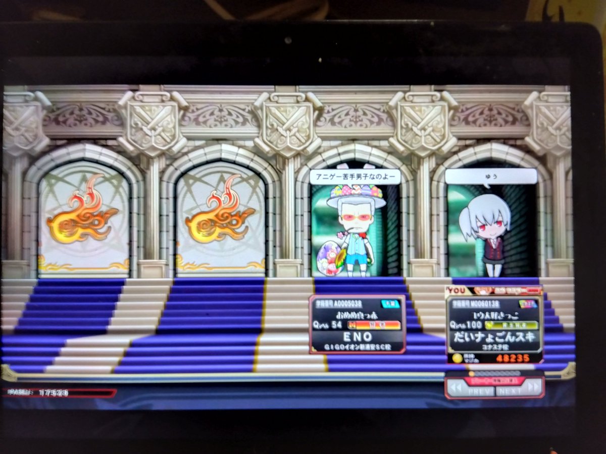 眼鏡ののうさぎ tweet media