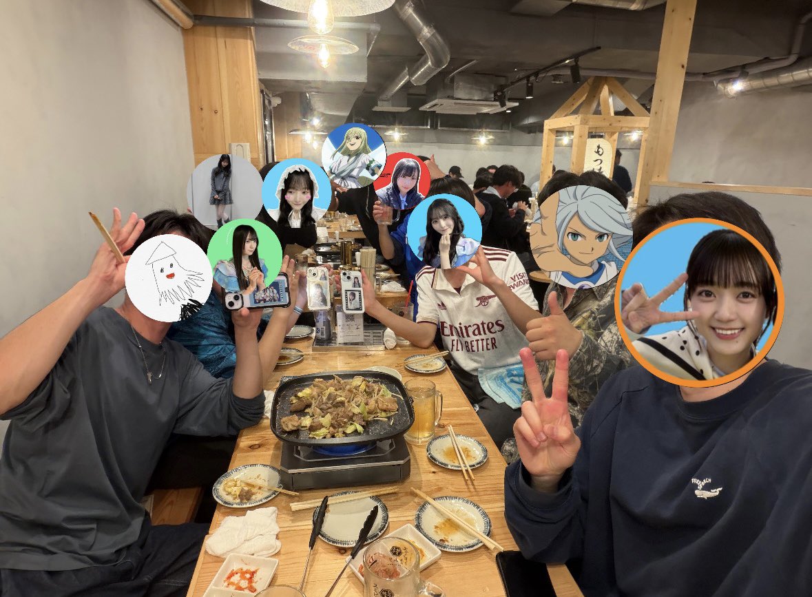 ゆーた tweet media