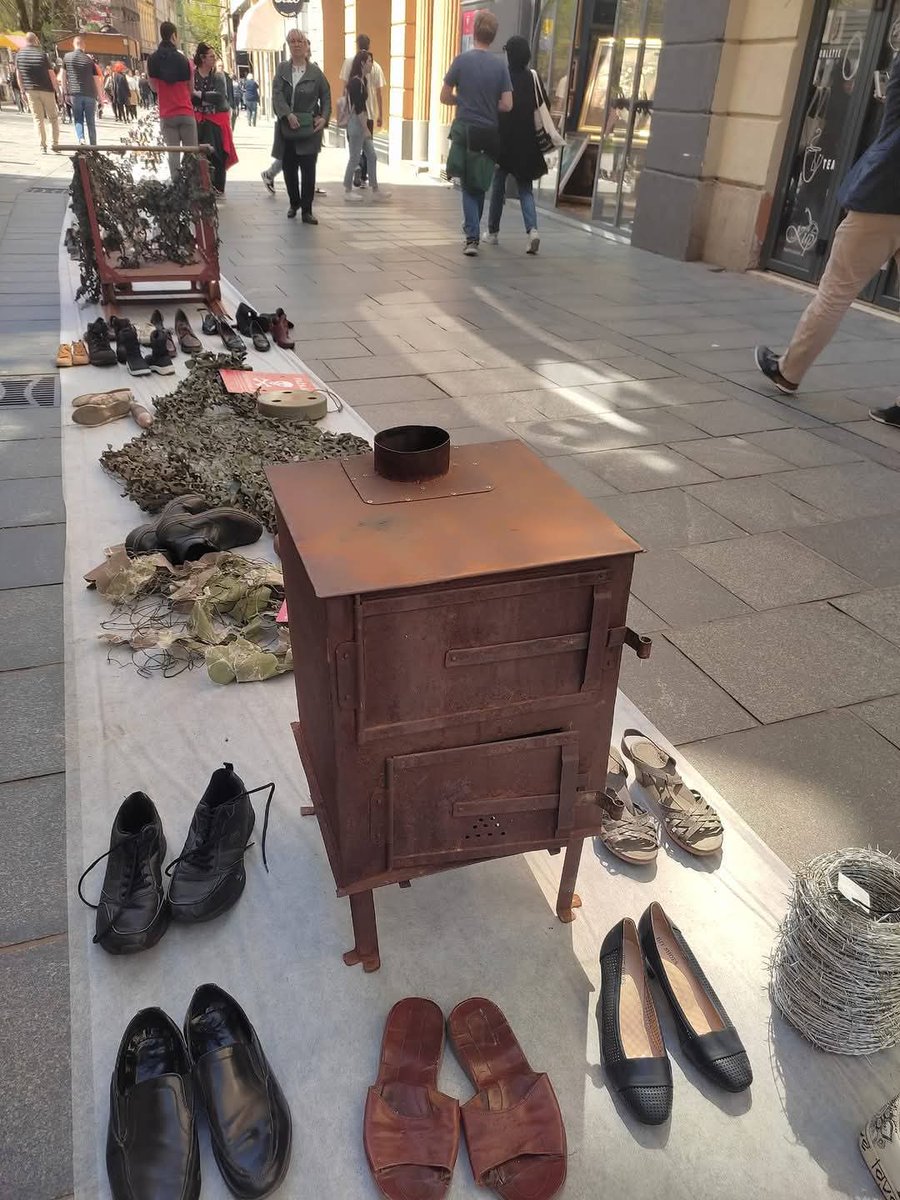 Suzana Fazlić 🇧🇦💛💙 tweet media