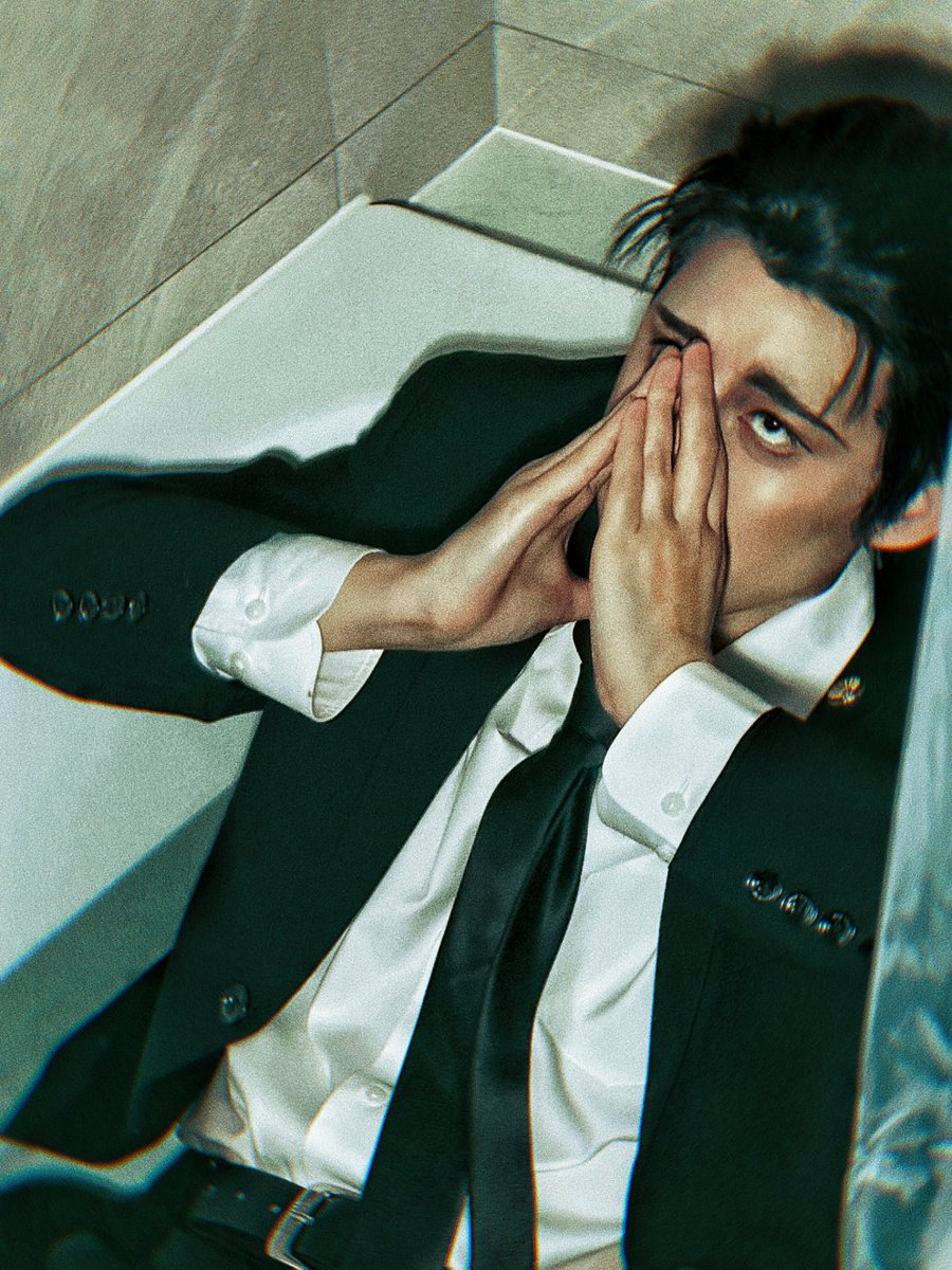 曮 Enyen 🏳️🌈 tweet media