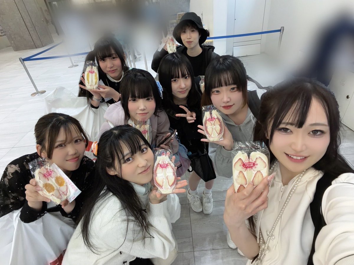 Tiara アイドルプロジェクト tweet media