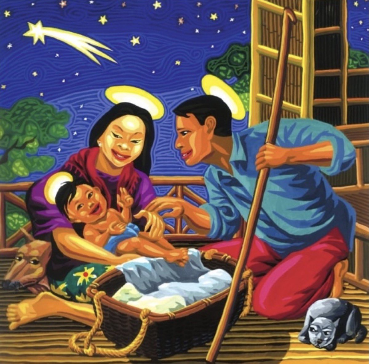 Samantha Smith tweet media