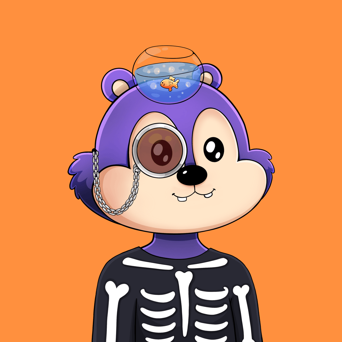 CretinsMunksBot's tweet photo. 🐿 Munks On The Run #1548 sold for $1 ✅

📊 Rank: 1.089 | Sale: -97% below Floor ↘️
📉 Seller: BIGTREASURE1986 - 0 Munk
📈 Buyer: @STESORONE - 1 Munk

📦 Supply: 2.642 | 👤 Owners: 849
💵 Volume: $249.648 | 💰 Floor: $39

🔗 https://t.co/8acumCwLar https://t.co/yypGi2ybaQ
