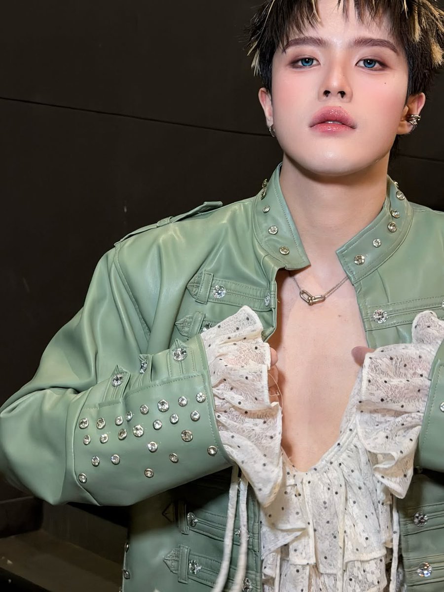 ミモザ館 tweet media