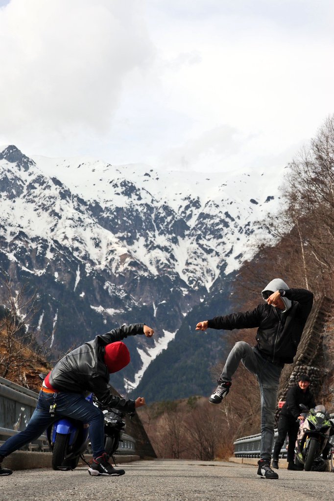 風民のペケすら🏍️ tweet media