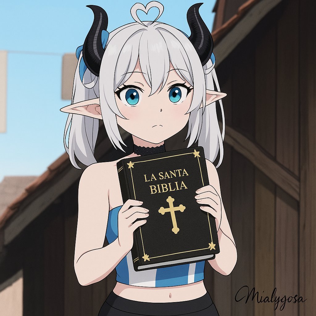 Mia 🍋 tweet media