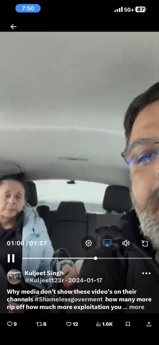 Uber/Lyft Exploitation in BC Canada🛑 🇨🇦 tweet media