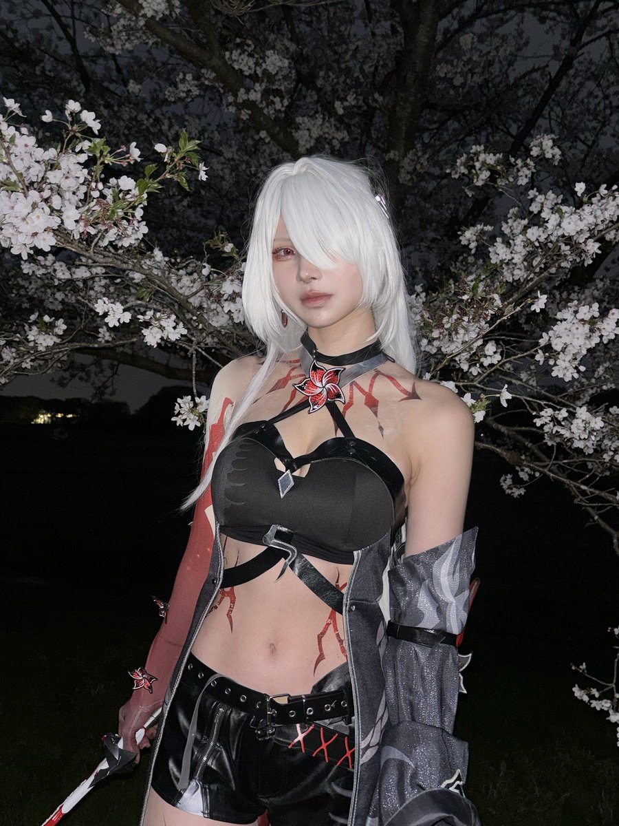 かるび tweet media