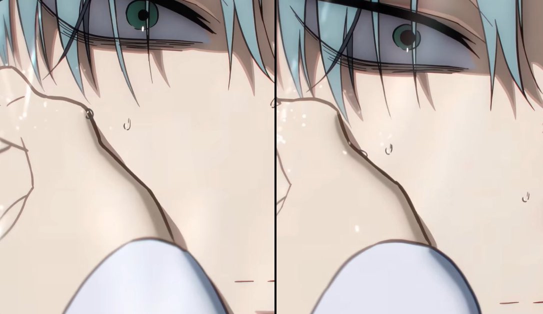 Peter ☄️ | TILL LIVED | TILL IS RED tweet media