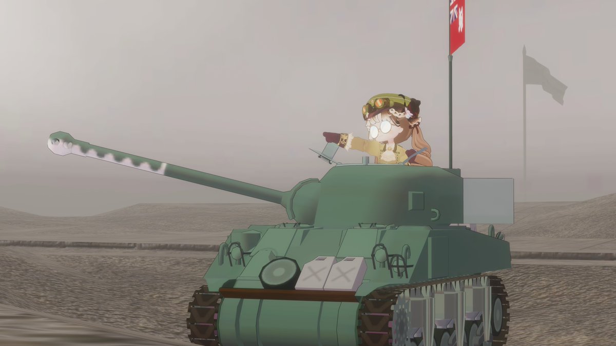 むぎちち(ぶいあーる) tweet media