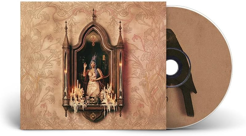 FEIRINHA DO VINIL tweet media