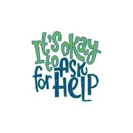 AFSP_AL's tweet photo. It’s okay to ask for help. 988 is here for you. https://t.co/rPcjzotXro