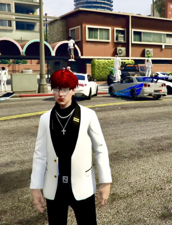 คิดถึงน้องเวคที่สุดเลยคับลูก t-t 🐰💙