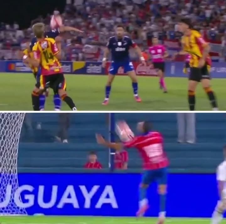 Daniel Castiglioni tweet media