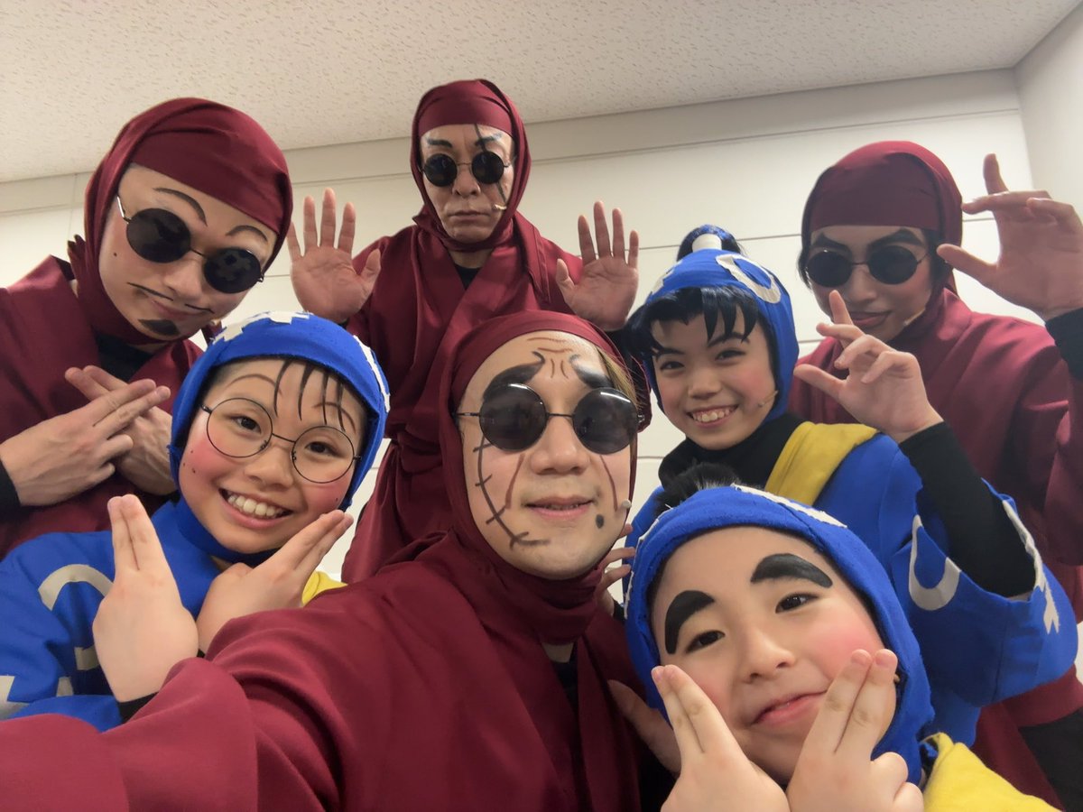 小笠原竜哉 tweet media