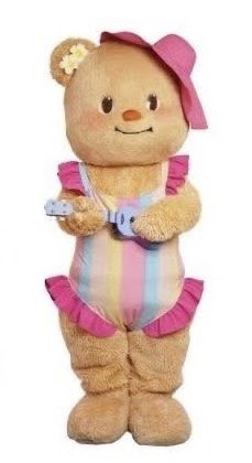 Wawa 🧸 tweet media