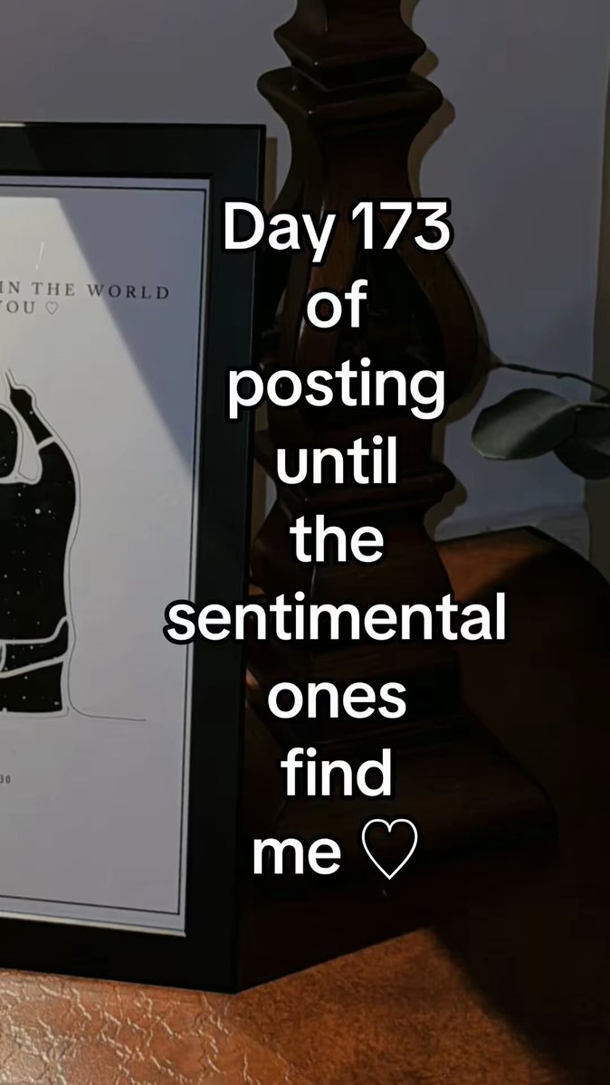 astargeizerpro's tweet image. Day 173 of posting until the sentimental ones find me ♡

For the love that makes everywhere feel like the right place 💛✨ Home is wherever I’m with you 💓

#starmap #custommade #sentimental #giftideas #bintang
