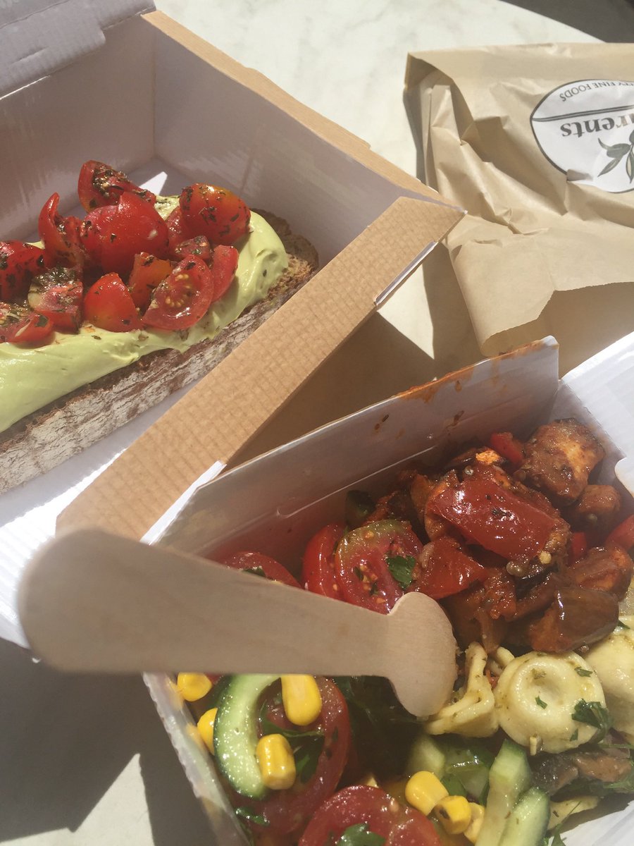 rupdobbin's tweet image. Laurents has closed down when? How? #stjohnswood #laurentsdeli