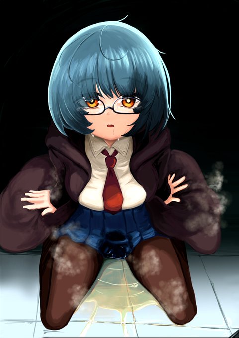 おしっこの日なんで再掲でござるよ 