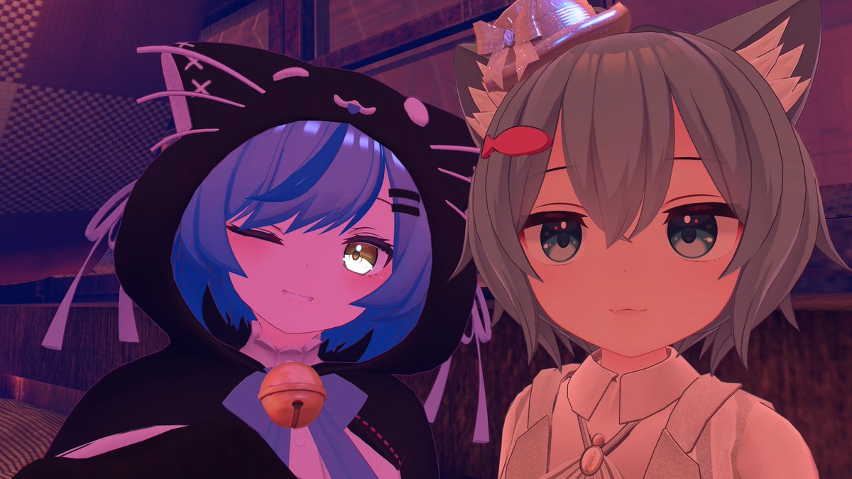 しんぺー tweet media