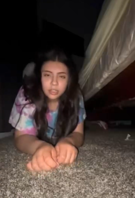 Tiana Keller tweet media