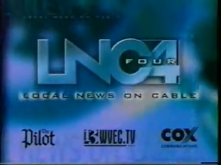 Bbabybear01's tweet photo. Speaking of #RetroCast. Anyone remember @WAVY_News Local Weather Station? It was very similar to @weatherchannel but only for #HamptonRoads #VAwx and Northeast #NCwx /#OBX. In addition, @13NewsNow had LNC4 (Later LNC5) which rebroadcasted local Newscasts/Weather all day [A Novelty back in the 90s/2000s]  https://t.co/78ny7gU0kg

BTW, both @J_Wheeler_WAVY and @13EvanStewart are still with their respective stations to this day.