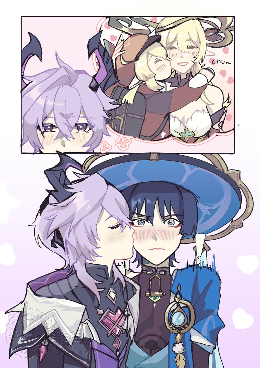 Ranpapa🥚E17 SUN #CASummer tweet media