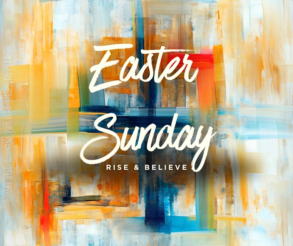 Little Rock Police tweet media